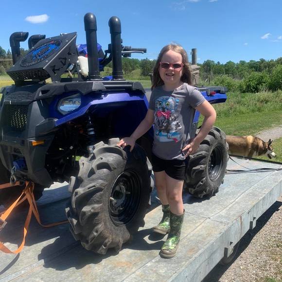 Meet your Posher, Larry - Picture 1 of 1